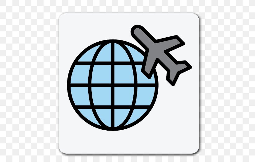 Globe World Grid Map, PNG, 521x521px, Globe, Area, Ball, Earth Symbol, Flat Design Download Free