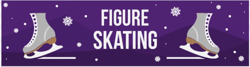 Ice Background, PNG, 1893x511px, Logo, Banner, Ice Skating, Inline Skates, Inline Skating Download Free