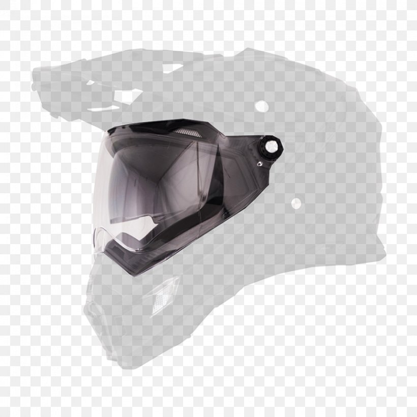 Motorcycle Helmets Motocross Visor, PNG, 860x860px, Helmet, Black, Clothing, Enduro, Goggles Download Free