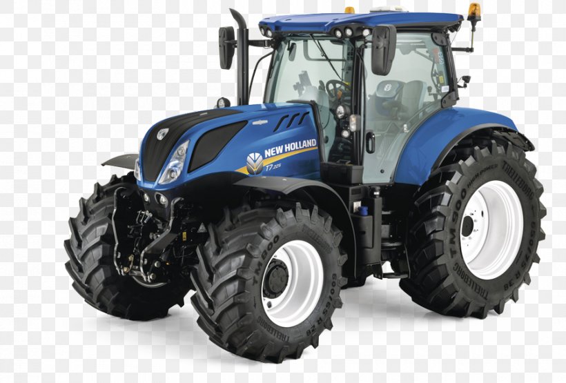 New Holland Agriculture Tractor Telescopic Handler, PNG, 900x610px, New Holland Agriculture, Agricultural Engineering, Agricultural Machinery, Agriculture, Automotive Tire Download Free