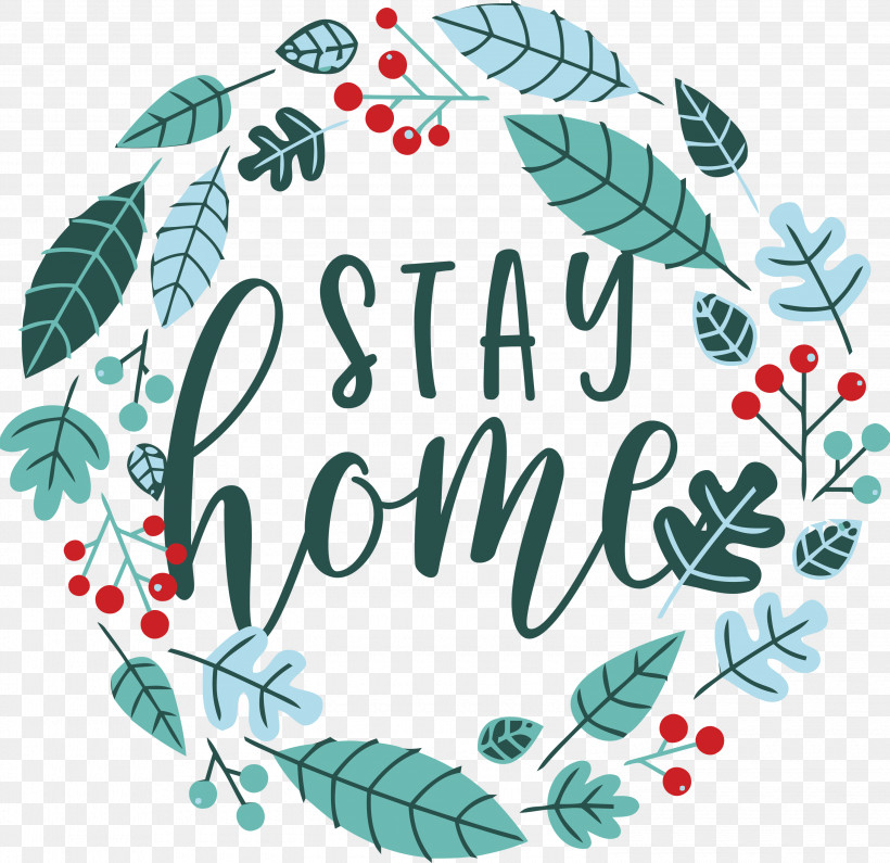 STAY HOME, PNG, 3000x2910px, Stay Home, Creativity, Flora, Floral Design, Flower Download Free