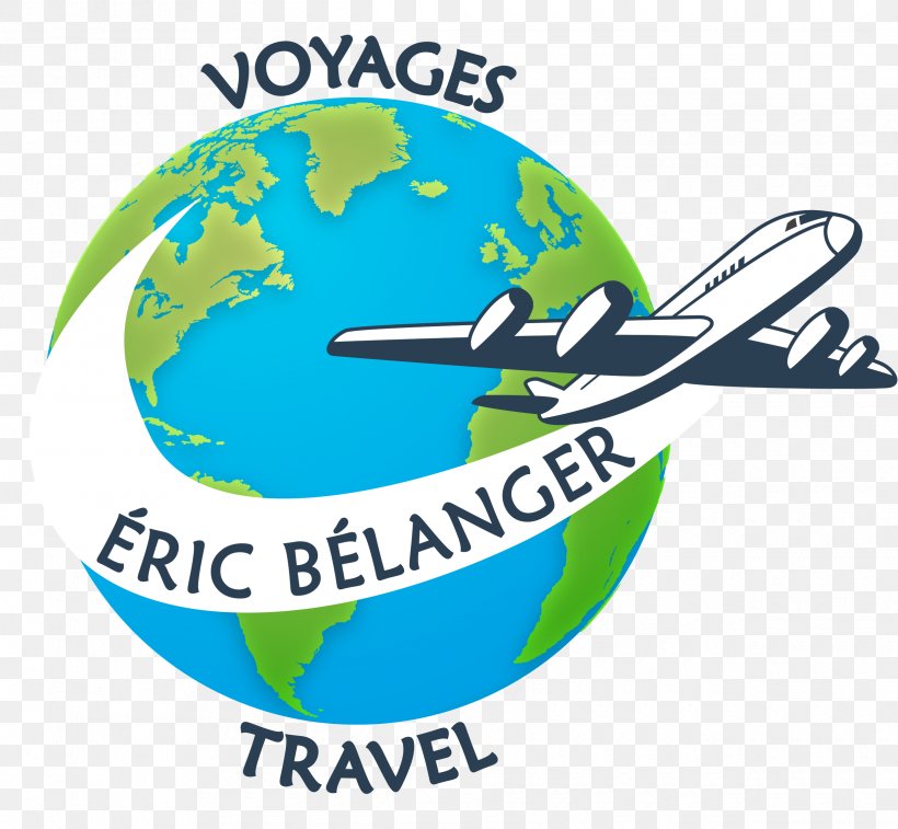 Voyages Eric Belanger Travel Hotel Tourism Agence De Voyages -Voyages Action Beloeil, PNG, 2440x2255px, Travel, Area, Brand, Green, Guidebook Download Free