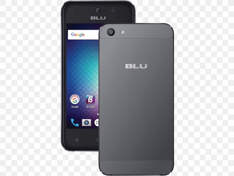 Android Smartphone 4G Unlocked Dual Sim, PNG, 1200x900px, Android, Blu Vivo 5, Blu Vivo 5 Mini, Cellular Network, Communication Device Download Free