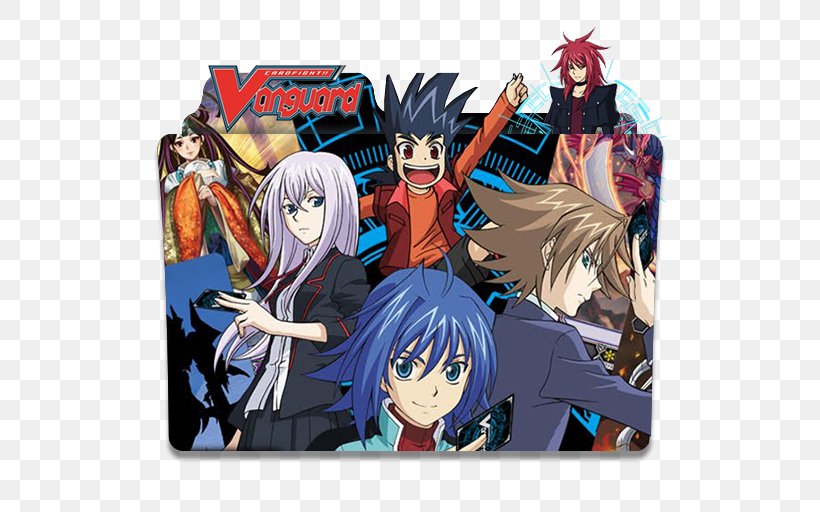 Cardfight!! Vanguard Game Believe In My Existence Kourin The Vanguard Group, PNG, 512x512px, Watercolor, Cartoon, Flower, Frame, Heart Download Free