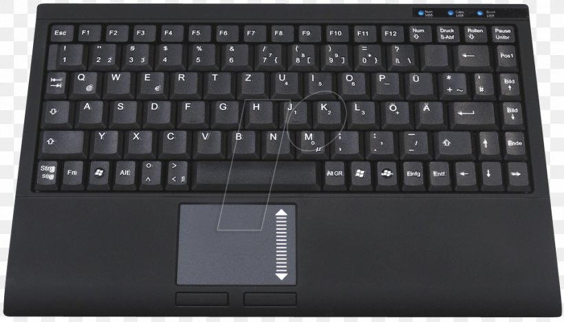 Computer Keyboard Laptop Computer Mouse Gaming Keypad Touchpad, PNG, 957x547px, Computer Keyboard, Apple Wireless Keyboard, Card Reader, Computer, Computer Accessory Download Free