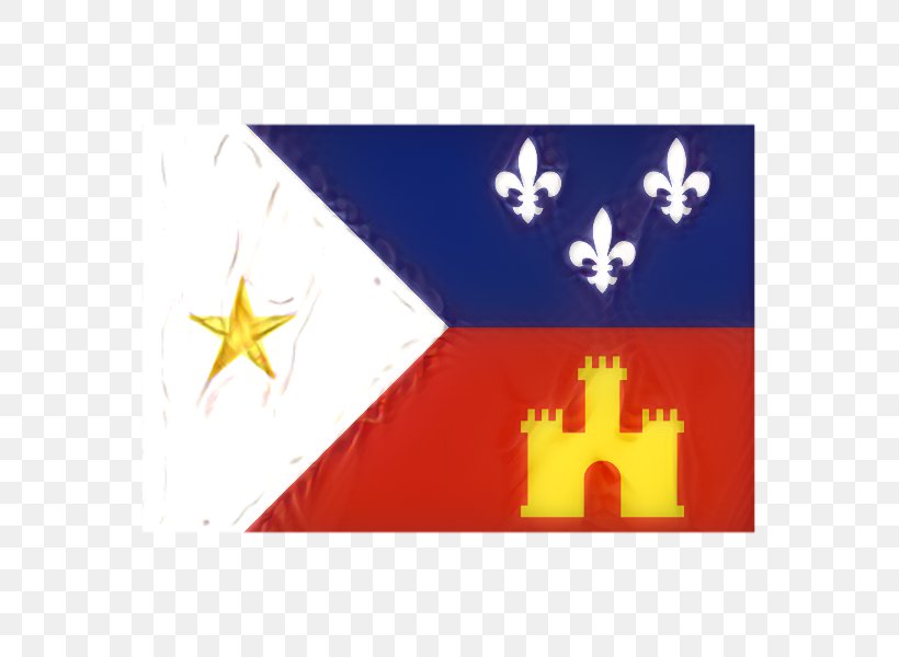 Flag Cartoon, PNG, 600x600px, Louisiana, Acadia, Acadian French, Acadiana, Acadians Download Free