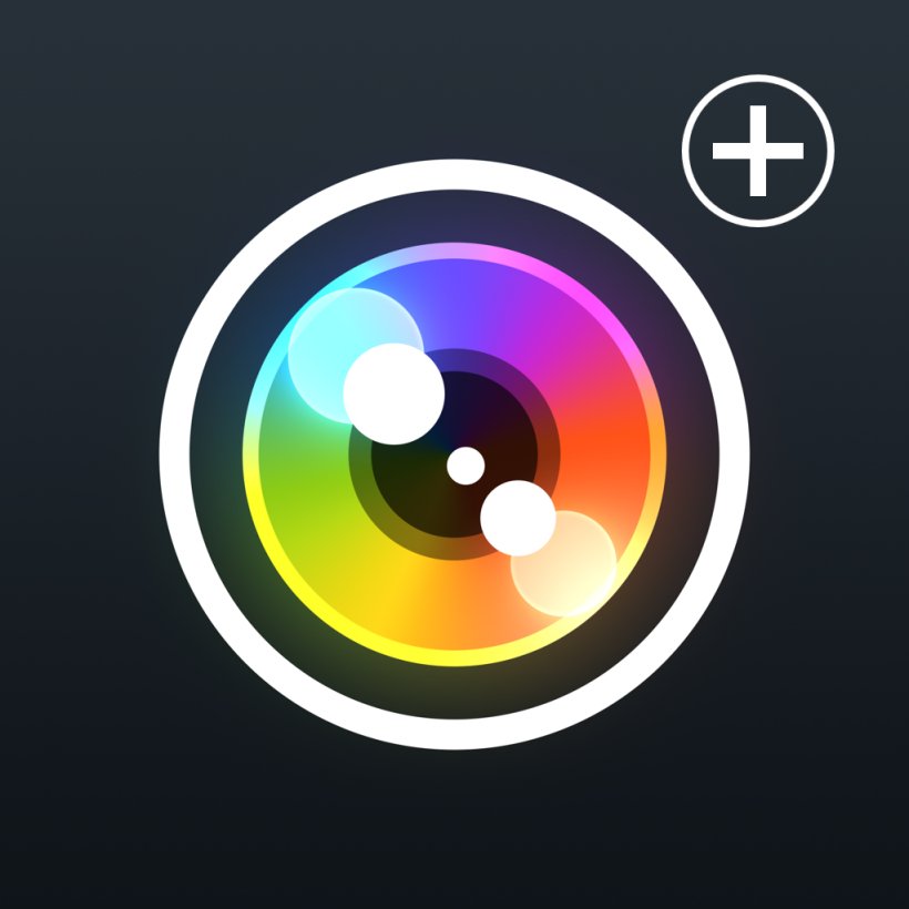 IPhone Camera+, PNG, 1024x1024px, Iphone, Afterlight, App Store, Apple, Brand Download Free