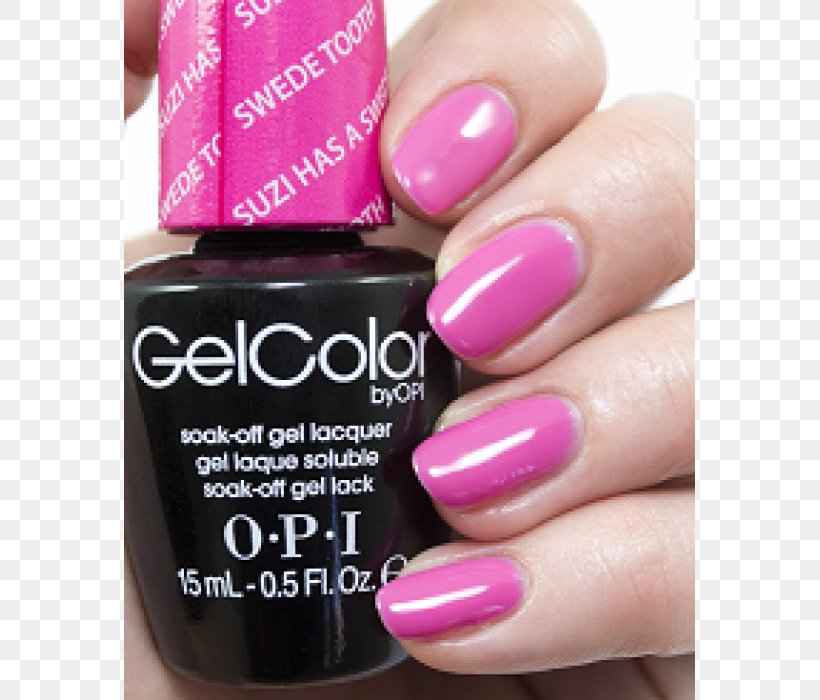 Nail Polish Gel Nails OPI Products Manicure, PNG, 700x700px, Nail Polish, Color, Cosmetics, Finger, Gel Download Free