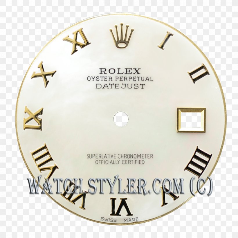 Rolex Watch Dial Diamond Colored Gold, PNG, 866x866px, Rolex, Brand, Colored Gold, Dial, Diamond Download Free