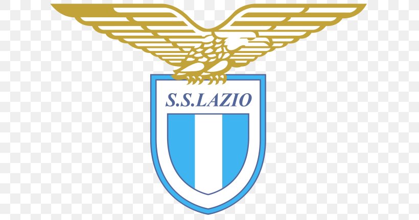 SS Lazio Italy Football Inter Milan A.S. Roma, PNG, 768x432px, Ss Lazio, As Roma, Bird, Brand, Football Download Free