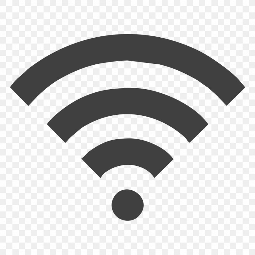 Wi-Fi Clip Art, PNG, 1100x1100px, Wifi, Black, Black And White, Hotspot, Mobile Phones Download Free