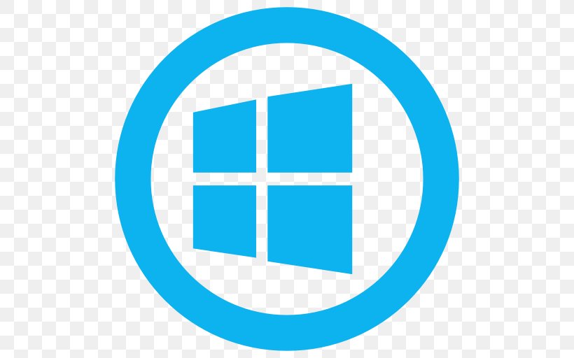 Window Microsoft, PNG, 512x512px, Window, Area, Azure, Blue, Brand Download Free