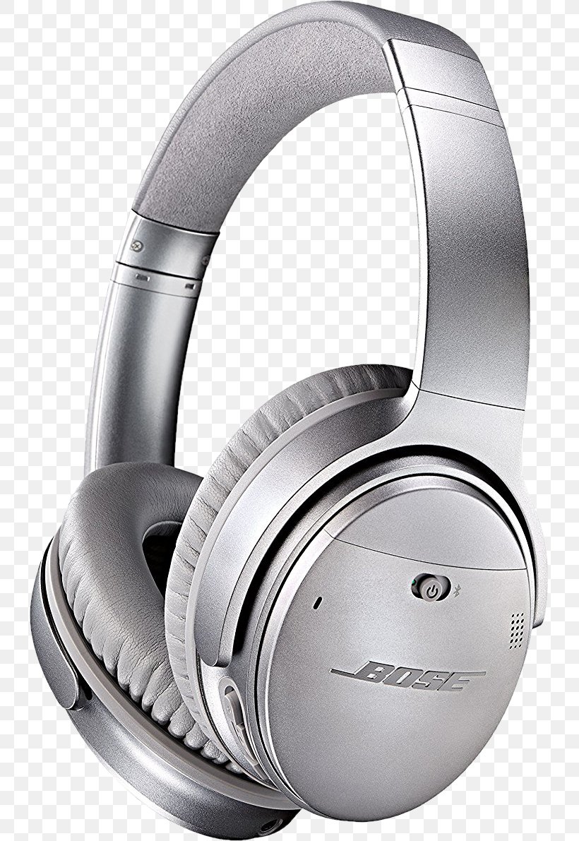 Bose QuietComfort 35 II Noise-cancelling Headphones, PNG, 736x1191px, Bose Quietcomfort 35 Ii, Active Noise Control, Audio, Audio Equipment, Automotive Design Download Free