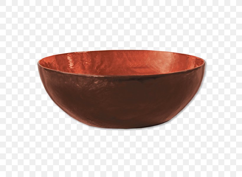 Bowl Ceramic Copper Tableware, PNG, 600x600px, Bowl, Ceramic, Copper, Dinnerware Set, Mixing Bowl Download Free