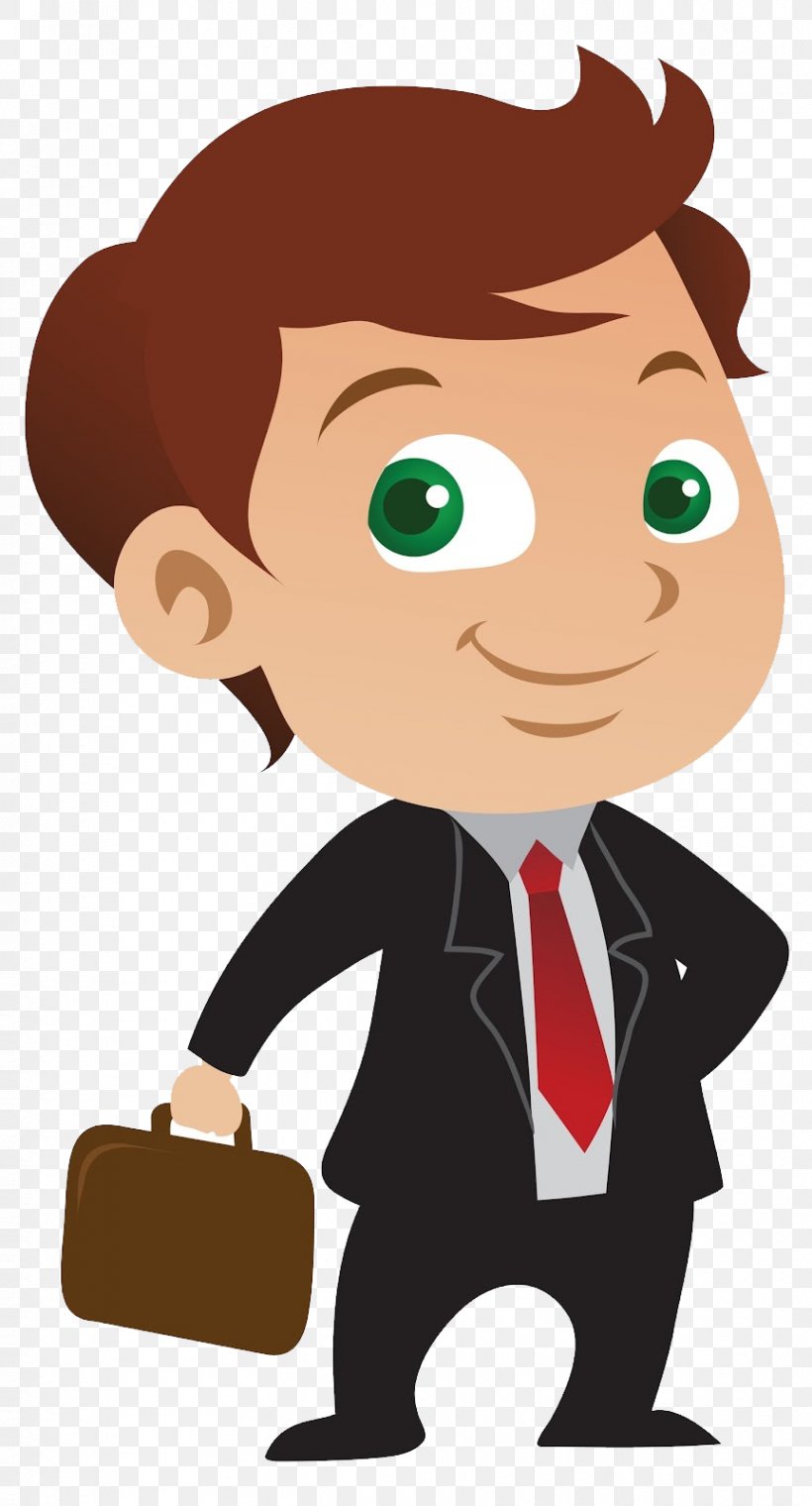 Businessperson Stock Photography Royalty-free Clip Art, PNG, 863x1600px,  Businessperson, Art, Boy, Can Stock Photo, Cartoon