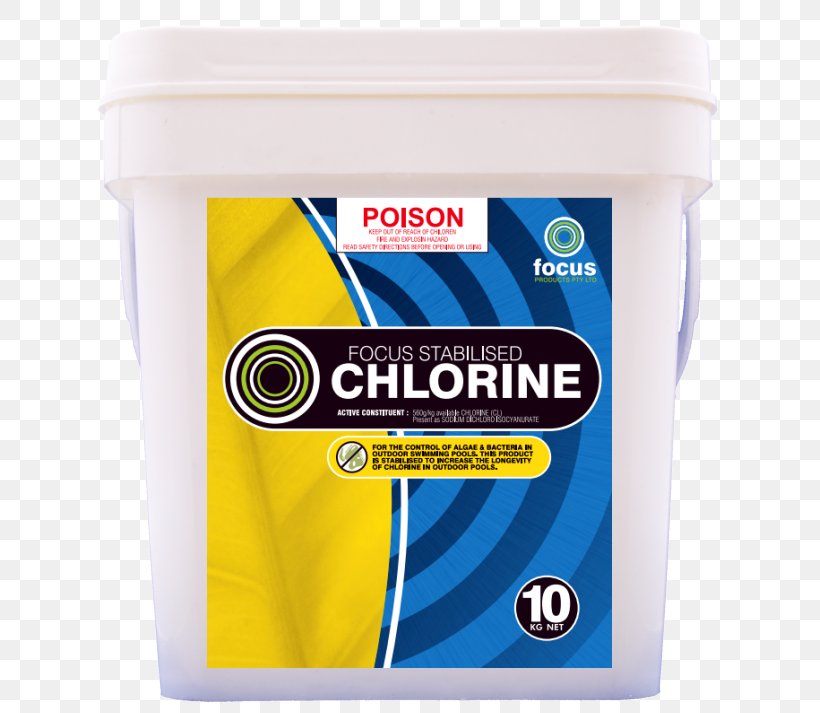 Chlorine Swimming Pool Sodium Hypochlorite Stabilizer, PNG, 651x713px, Chlorine, Algae, Bacteria, Flavor, Hypochlorite Download Free