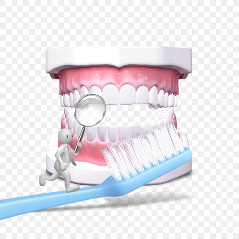 Dentistry Tooth Gums, PNG, 1000x1000px, Watercolor, Cartoon, Flower, Frame, Heart Download Free
