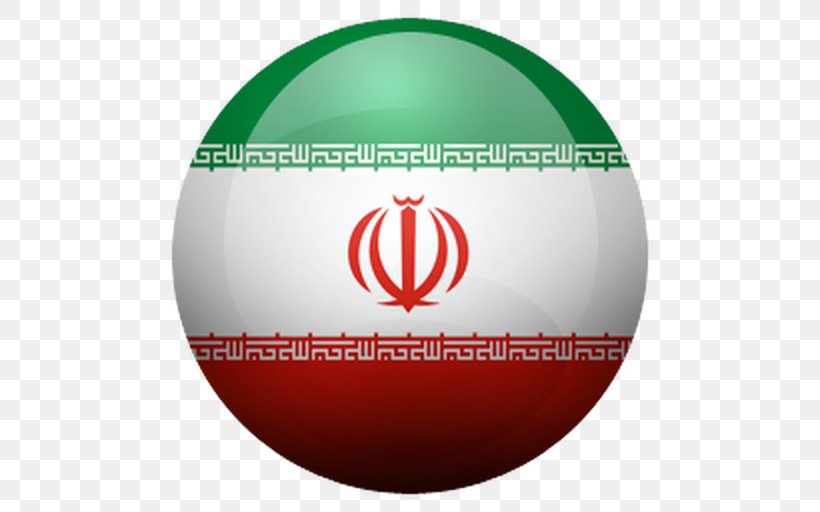 Flag Of Iran National Flag Nuclear Program Of Iran, PNG, 512x512px, Iran, Christmas Ornament, Country, Flag, Flag Of Iran Download Free