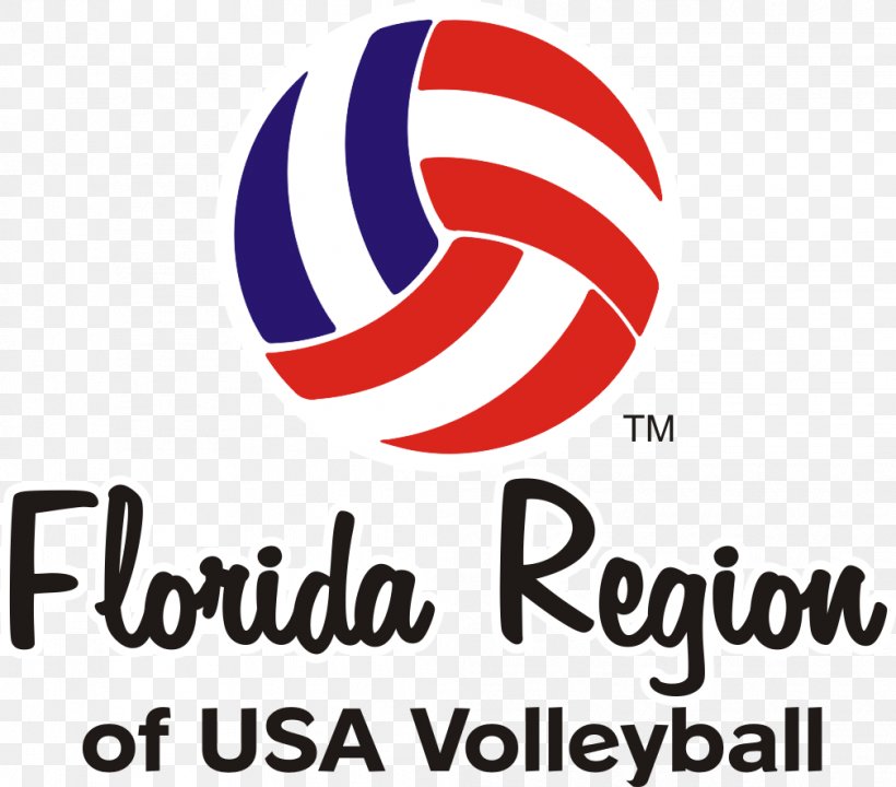 Florida Region Of USA Volleyball, Inc. Beach Volleyball Sport, PNG, 1008x886px, Volleyball, Area, Beach Volleyball, Brand, Florida Download Free