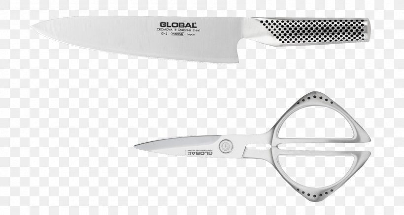 Hunting & Survival Knives Utility Knives Throwing Knife Kitchen Knives, PNG, 1800x962px, Hunting Survival Knives, Blade, Chef, Cold Weapon, Cooking Download Free