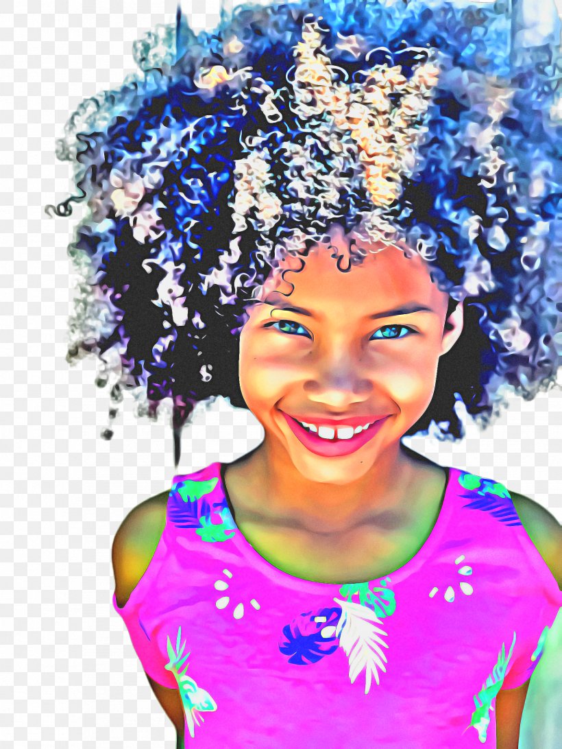 Little Girl, PNG, 1732x2308px, Girl, Afro, Black, Black Hair, Child Download Free