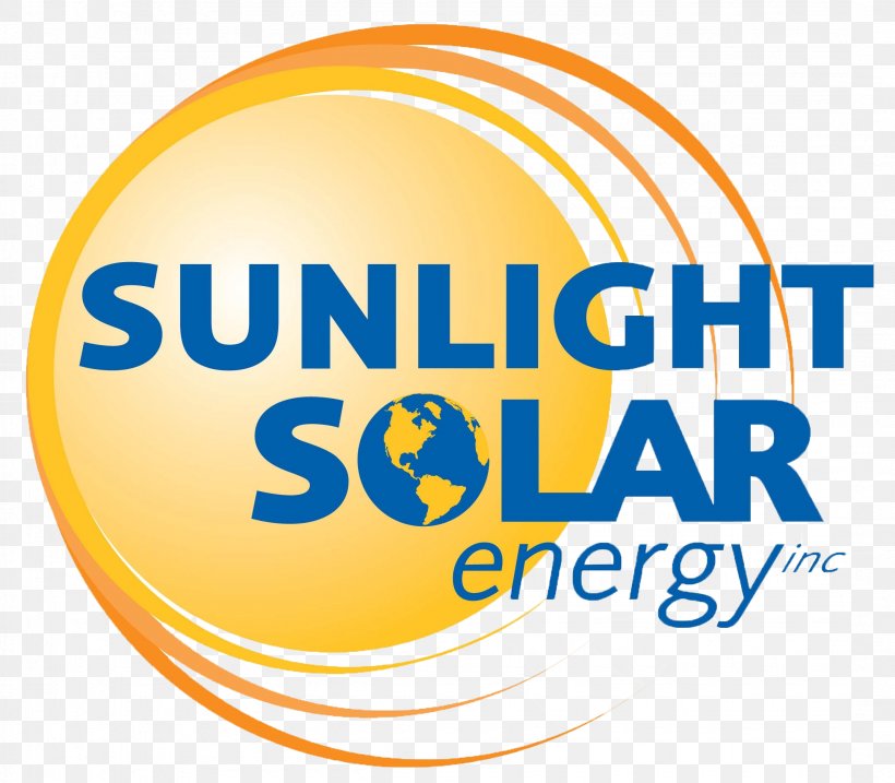 Logo Solar Power Sunlight Solar Energy Sunlight Solar Energy, PNG, 2157x1888px, Logo, Area, Brand, Energy, Happiness Download Free