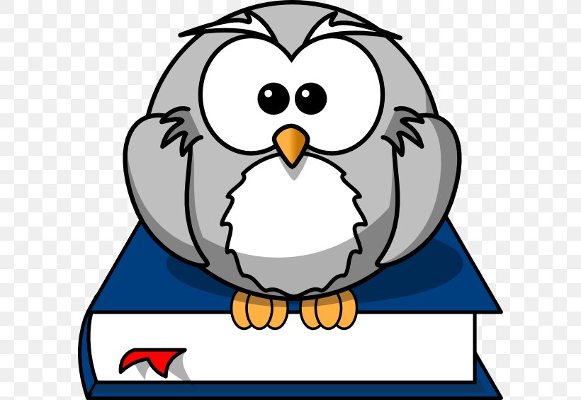 Owl Clip Art, PNG, 600x565px, Owl, Animation, Art, Artwork, Beak Download Free
