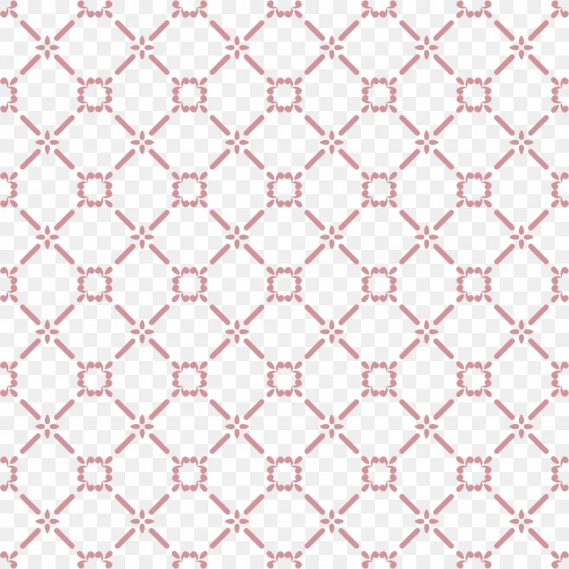 Polygon Mesh Pattern, PNG, 1094x1095px, Polygon Mesh, Area, Green, Petal, Pink Download Free