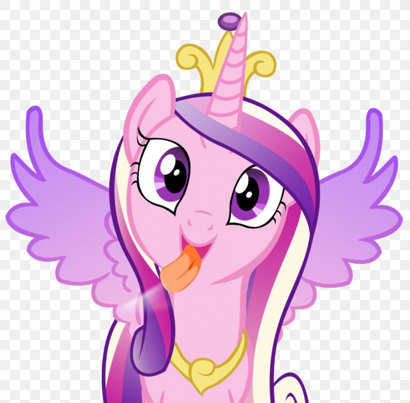 Pony Princess Cadance Pinkie Pie Twilight Sparkle Derpy Hooves, PNG, 901x886px, Watercolor, Cartoon, Flower, Frame, Heart Download Free