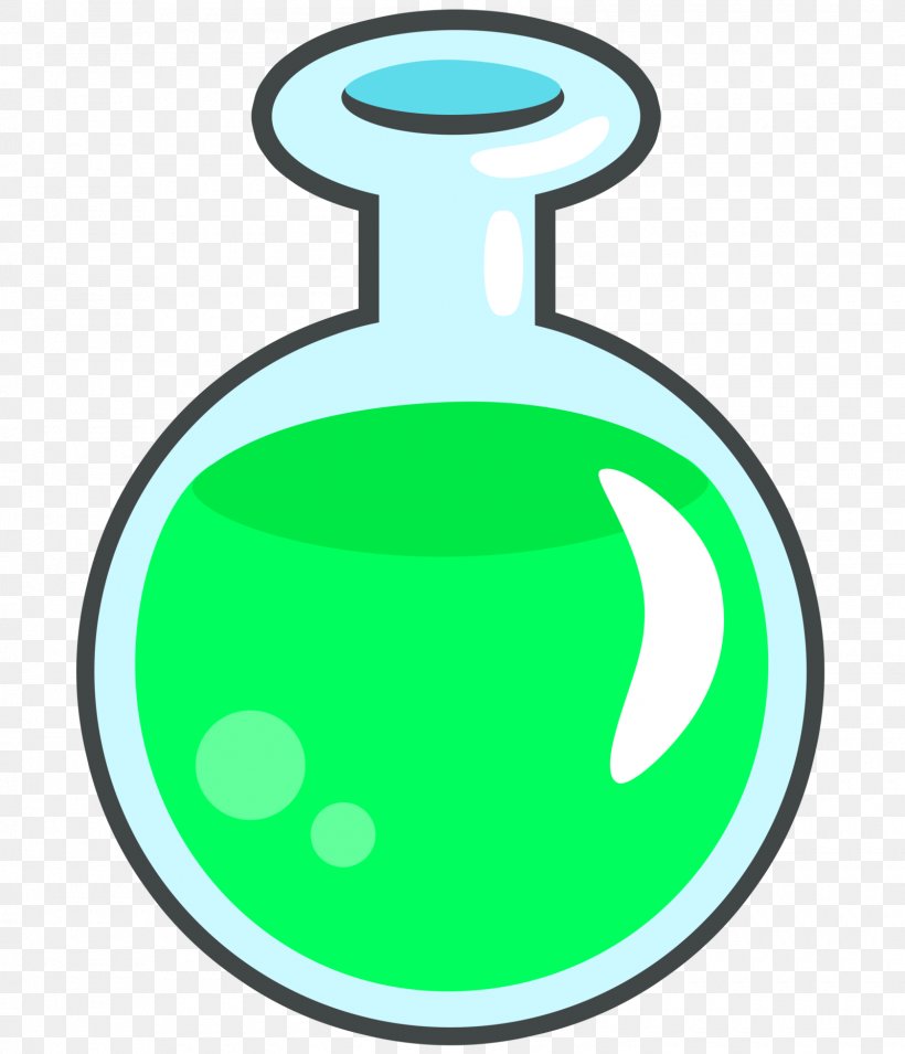 Potion Clip Art, PNG, 1600x1864px, Potion, Area, Artwork, Bottle, Green Download Free