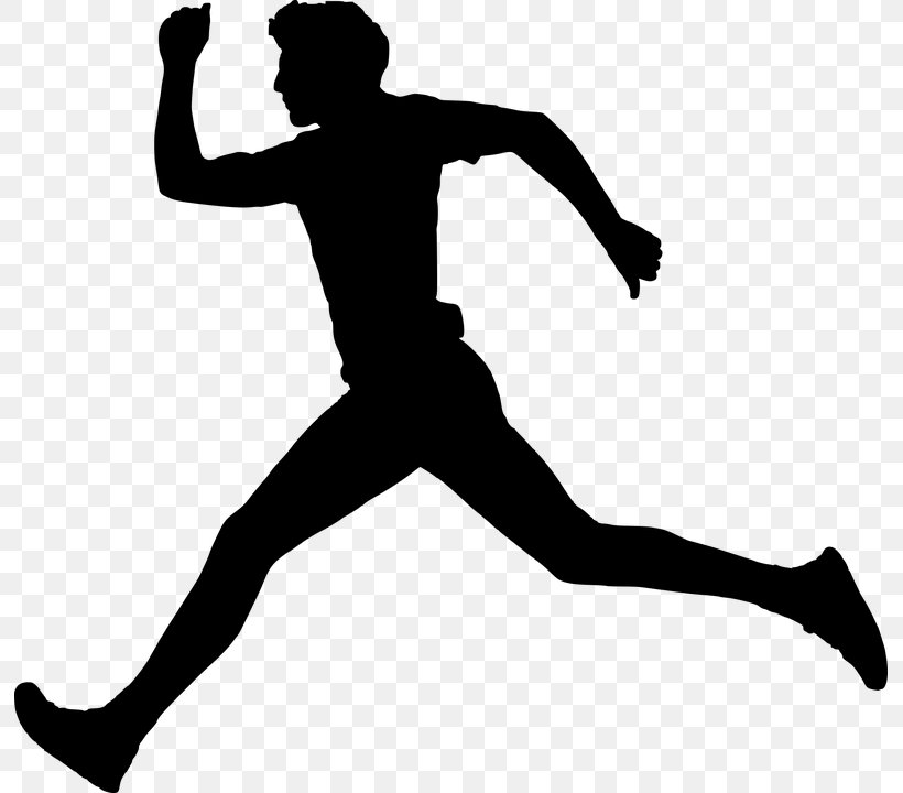 Running Cartoon, PNG, 793x720px, Sports, Blackandwhite, Jogging, Joint, Lunge Download Free