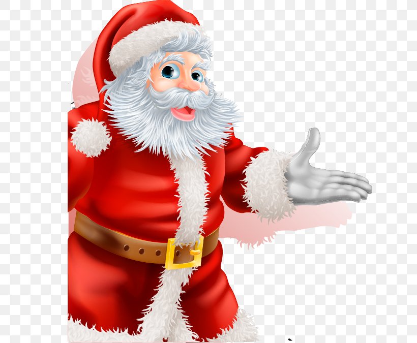Santa Claus Christmas Stock Photography Illustration, PNG, 645x675px, Santa Claus, Child, Christmas, Christmas Decoration, Christmas Ornament Download Free