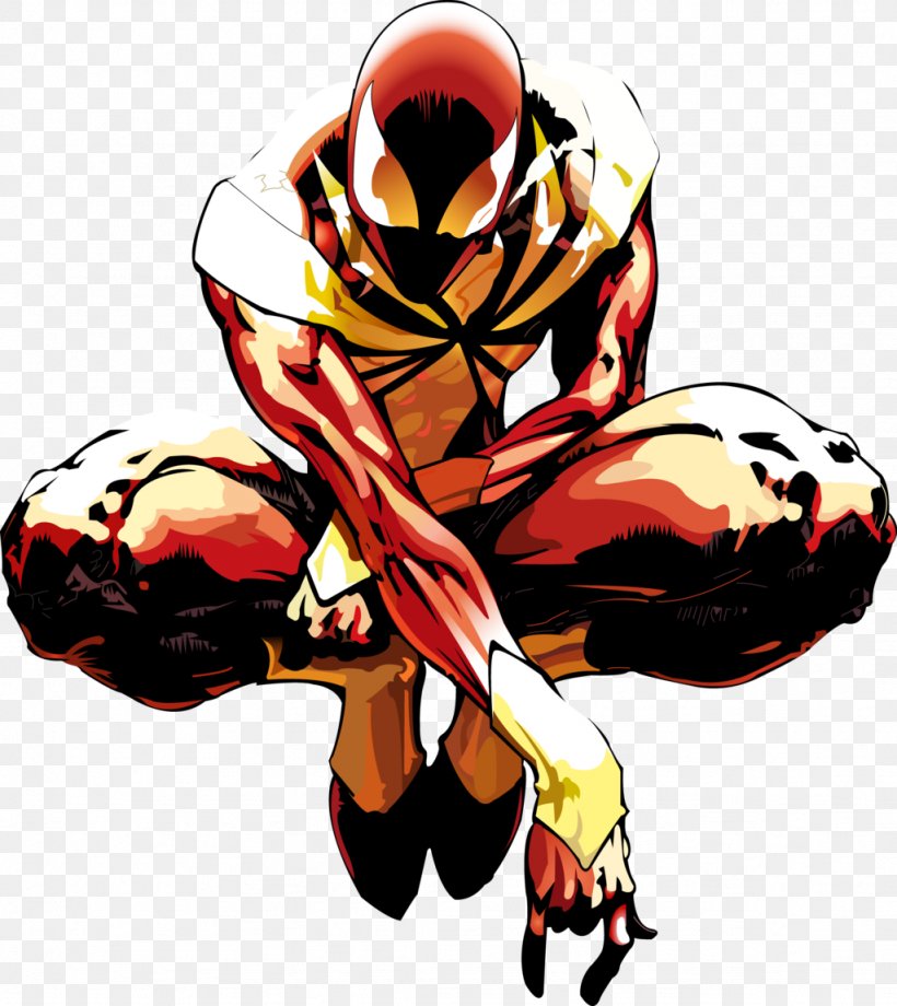 Spider-Man: Edge Of Time Iron Man Spider-Man: Friend Or Foe Venom, PNG, 1024x1149px, Spider Man, Art, Avengers Infinity War, Display Resolution, Fictional Character Download Free