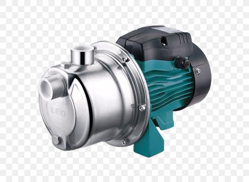 Submersible Pump Centrifugal Pump Pump-jet Stainless Steel, PNG, 600x600px, Submersible Pump, Booster Pump, Centrifugal Pump, Hardware, Impeller Download Free