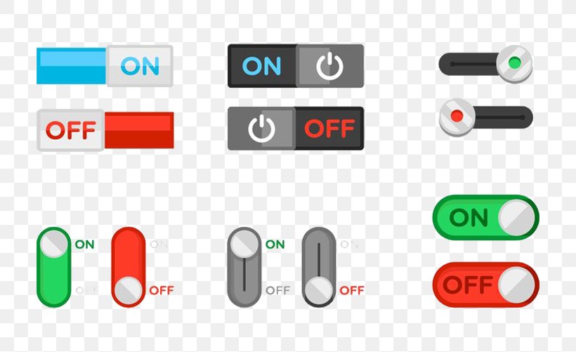Switch Push-button Icon, PNG, 716x501px, Electrical Switches, Brand, Button, Communication, Computer Icon Download Free