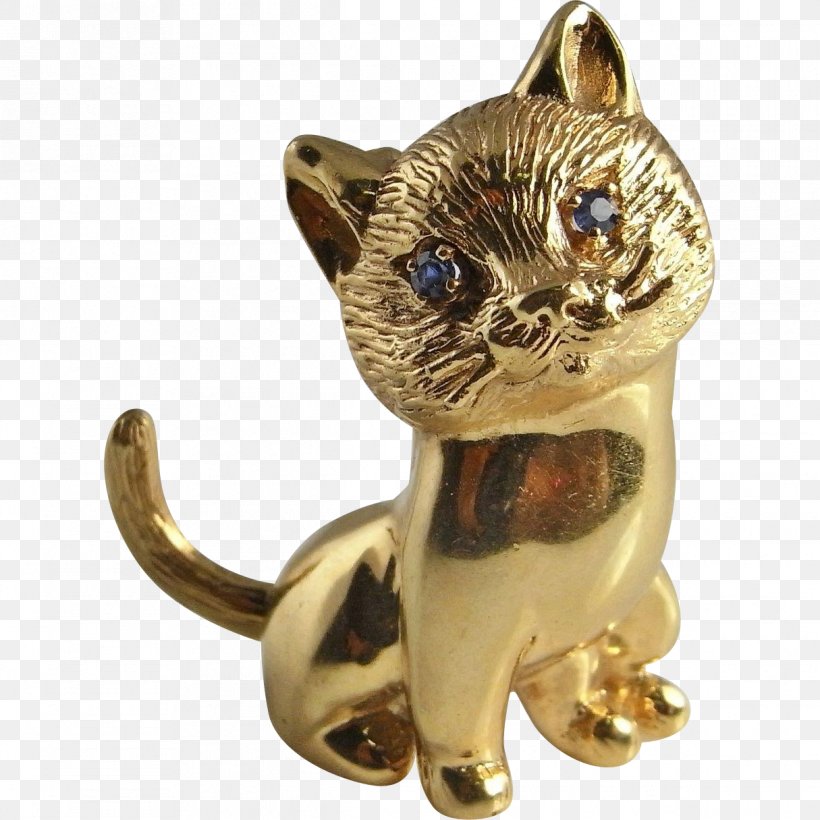 Whiskers Brooch Cat Jewellery Gold, PNG, 1215x1215px, Whiskers, Brass, Brooch, Carnivoran, Cat Download Free