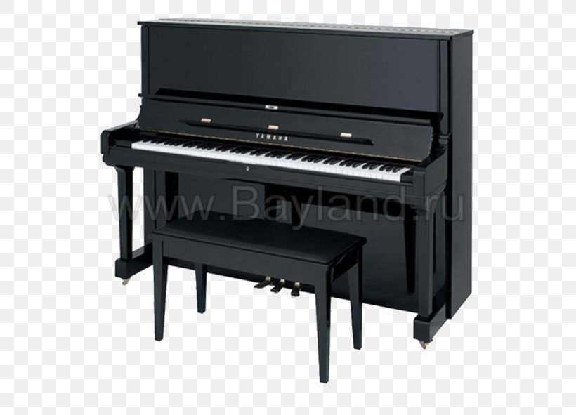Yamaha Corporation Upright Piano Digital Piano Keyboard, PNG, 700x591px, Watercolor, Cartoon, Flower, Frame, Heart Download Free