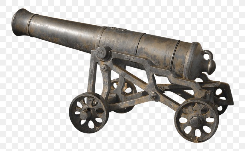 Cannon Weapon Artillery, PNG, 800x507px, Cannon, Artillery, Bomb, Edged And Bladed Weapons, Firearm Download Free