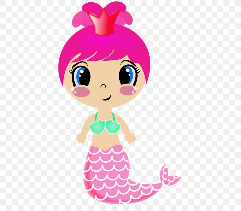Clip Art Mermaid Image Vector Graphics, PNG, 464x720px, Mermaid, Art, Cartoon, Doll, Drawing Download Free