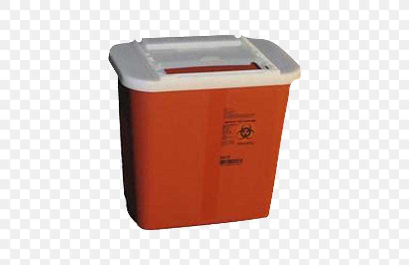 Container Rubbish Bins & Waste Paper Baskets Plastic, PNG, 490x532px, Container, Gallon, Orange, Plastic, Rubbish Bins Waste Paper Baskets Download Free
