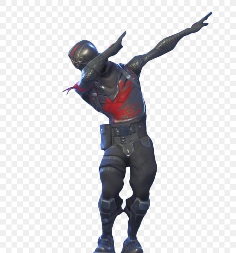 Fortnite Battle Royale Dab Image, PNG, 742x879px, Fortnite, Action Figure, Costume, Dab, Dance Download Free
