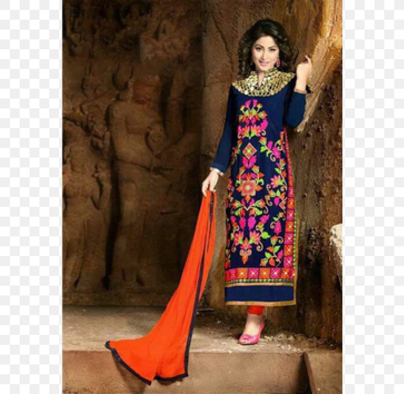 Georgette Zari Choli Shalwar Kameez Textile, PNG, 800x800px, Georgette, Anarkali Salwar Suit, Choli, Dress, Embroidery Download Free