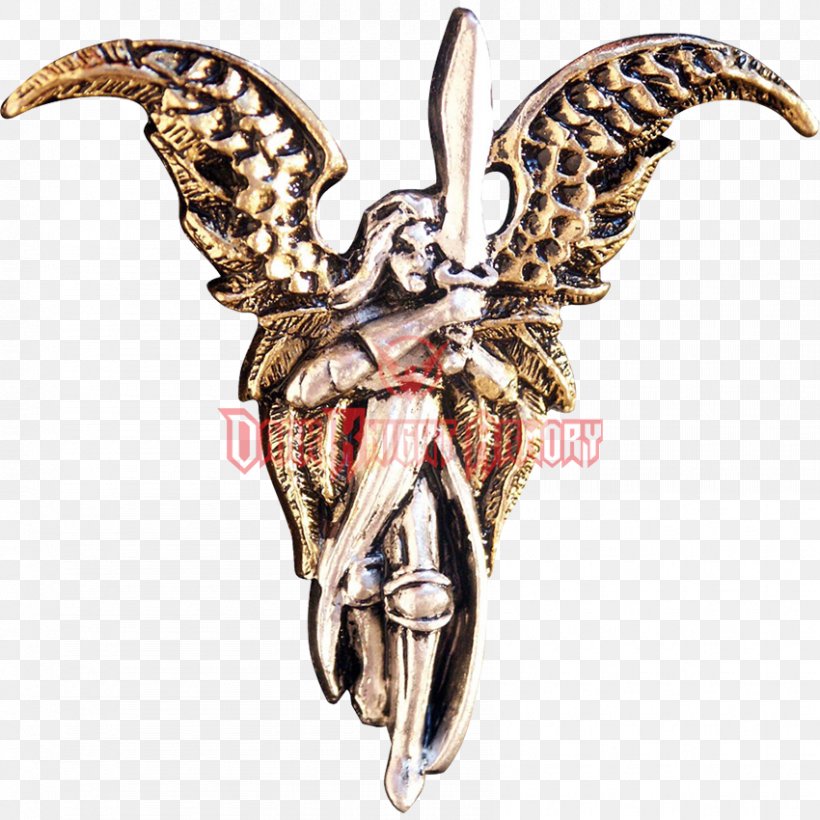 Michael Gabriel Lucifer Talisman Archangel, PNG, 850x850px, Michael, Amulet, Angel, Archangel, Body Jewelry Download Free