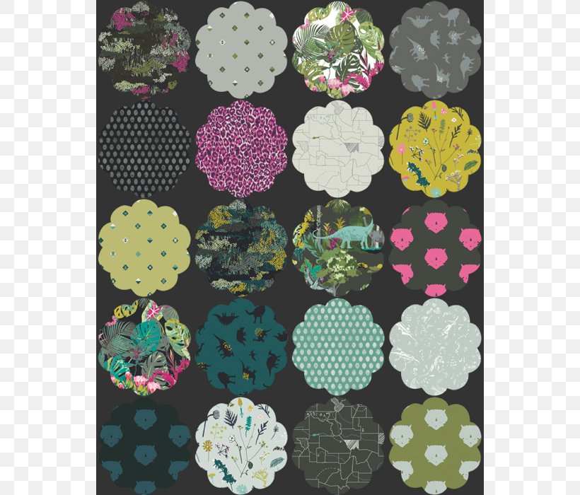 Patchwork Circle Pattern, PNG, 700x700px, Patchwork, Flower, Petal, Textile Download Free