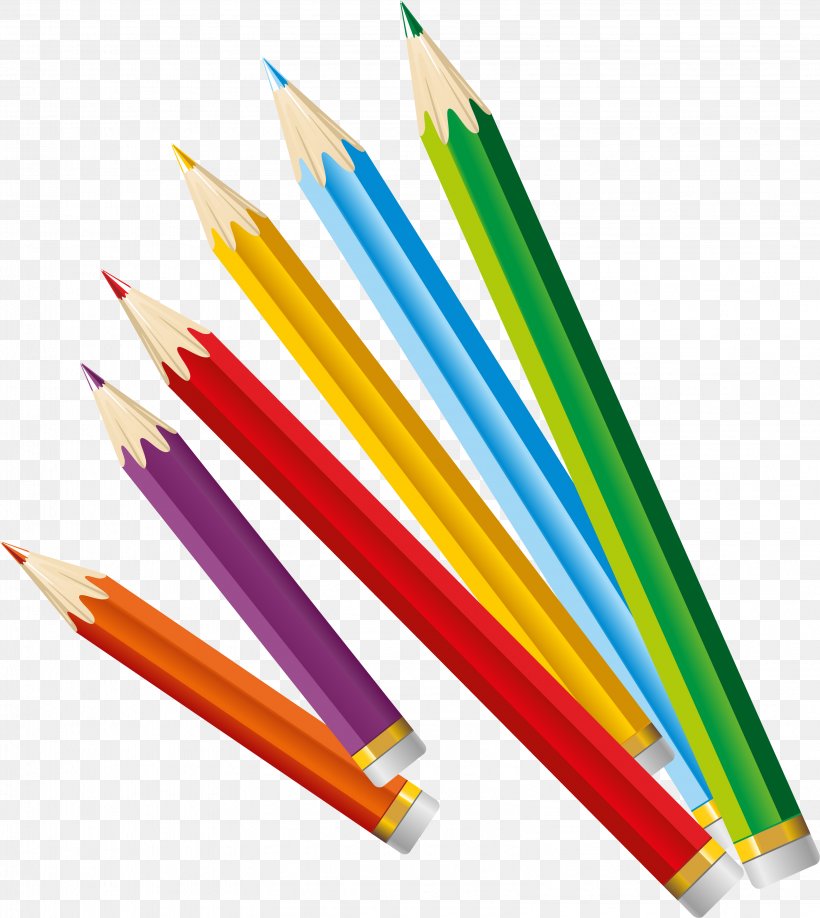 Pencil Office Supplies Writing Implement Plastic, PNG, 3196x3578px, Pencil, Material, Office, Office Supplies, Pen Download Free