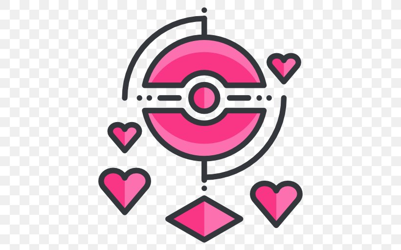 Pokémon GO Video Game Play! Pokémon, PNG, 512x512px, Pokemon Go, Area, Body Jewelry, Game, Heart Download Free