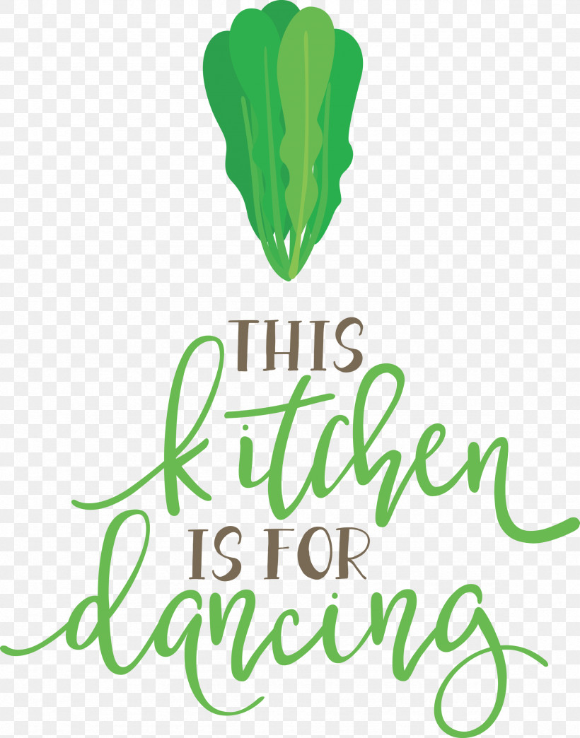 This Kitchen Is For Dancing Food Kitchen, PNG, 2356x3000px, Food, Biology, Flower, Kitchen, Leaf Download Free