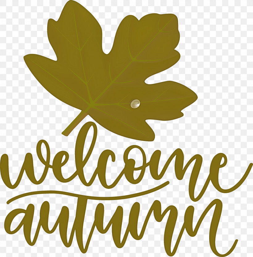 Welcome Autumn Hello Autumn Autumn Time, PNG, 2950x3000px, Welcome Autumn, Autumn Time, Biology, Flower, Fruit Download Free