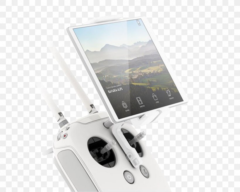 4K Resolution Phantom Photography Quadcopter Unmanned Aerial Vehicle, PNG, 1007x806px, 4k Resolution, Camera, Computer Monitor Accessory, Dji, Electronics Download Free