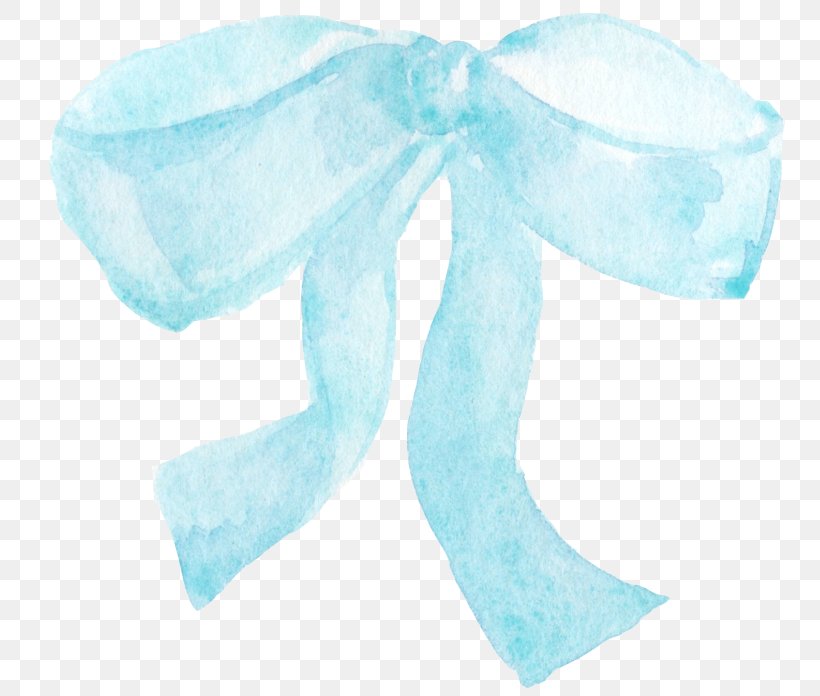 Blue Shoelace Knot Bow Tie, PNG, 770x696px, Blue, Aqua, Azure, Baby Blue, Chart Download Free